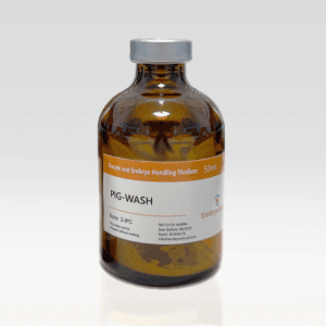 PIG-WASH