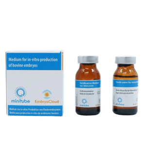 Fertilization Medium