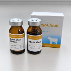 COW-SPERM-WASH