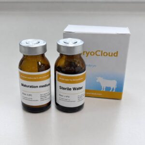 COW-IVM