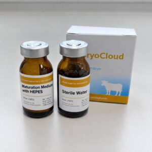 COW-IVM HEPES