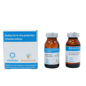 Maturation Medium with HEPES