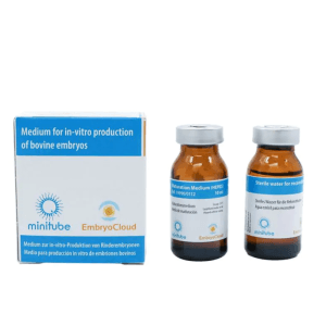 NaturARTs Maturation Medium with HEPES