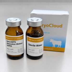 NATURARTS COW-IVM HEPES