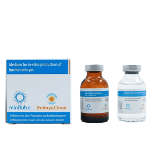 Sperm Wash Medium
